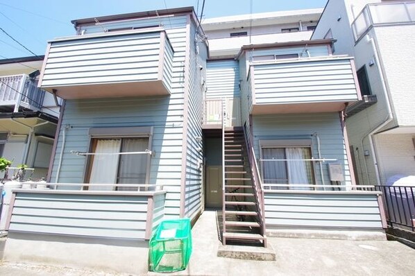 ミラノシティ中央林間の物件内観写真